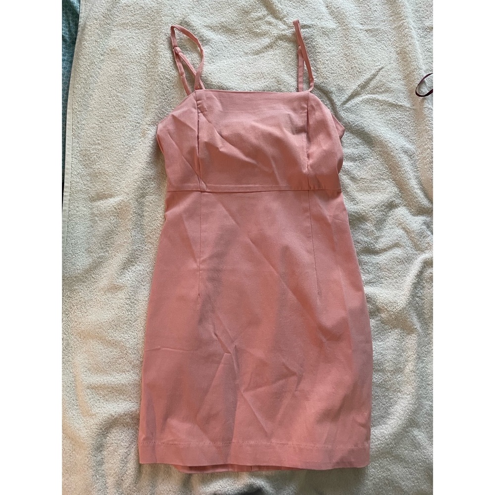 Forever 21 dress